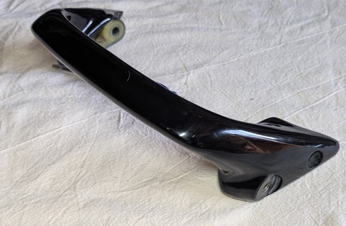 Poignée selle passager suzuki - poignée,