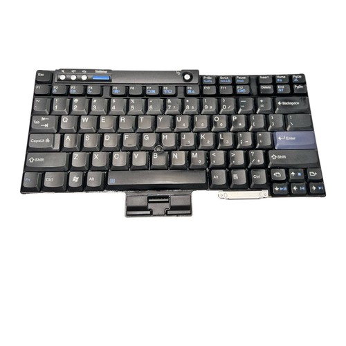 Clavier original lenovo qwerty - clavier,