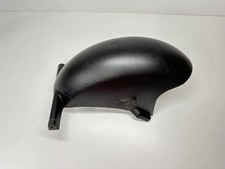 GARDE BOUE ARRIÈRE YAMAHA