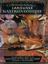 Larousse Gastronomique