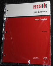 International Harvester Étui