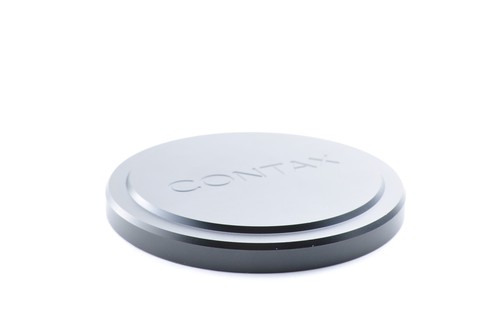 Contax metal cap 94 - contax,