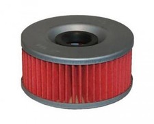 Filtre à huile Hiflofiltro