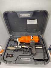 Diamond Products Hand Held Weka DK12 Core Drill Motor -  Made in Germany Tested 
