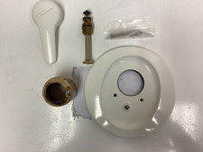 Robinet De Baignoire Hansa