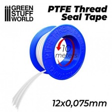 New PTFE sealing tape |