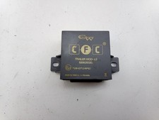 ORDINATEUR GESTION ATTACHE REMORQUE ATTELAGE Ford S-Max (GBW) 2008 52062502C