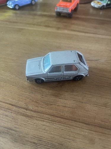 Majorette 210 vw volkswagen - 210,