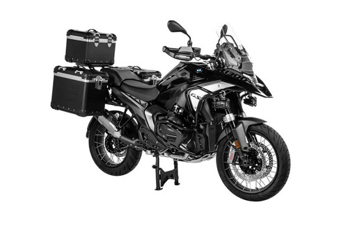 Touratech zega evo - evo, quick
