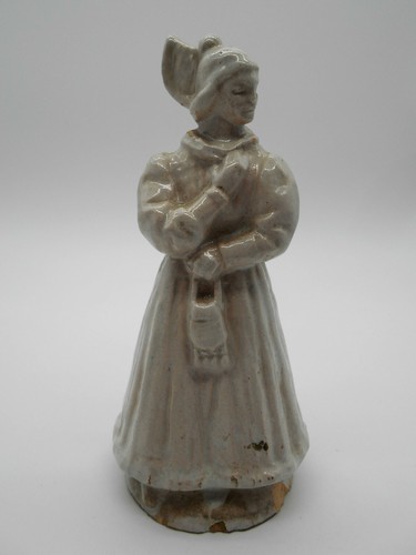Superbe sculpture statuette - sculpture, /