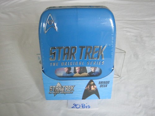 Coffret dvd collector star - dvd,