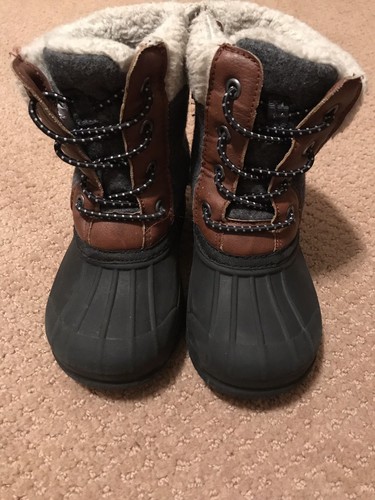 Euc oshkosh gosh winter - euc, b’gosh