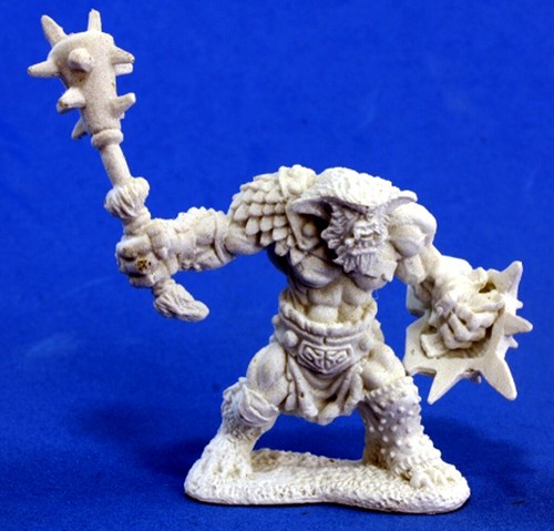 Bugbear bones reaper - 1,