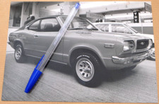 1970's MAZDA 818 COUPE