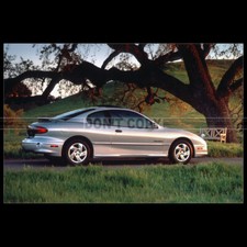 Photo A.020345 PONTIAC SUNFIRE GT COUPÉ 1999