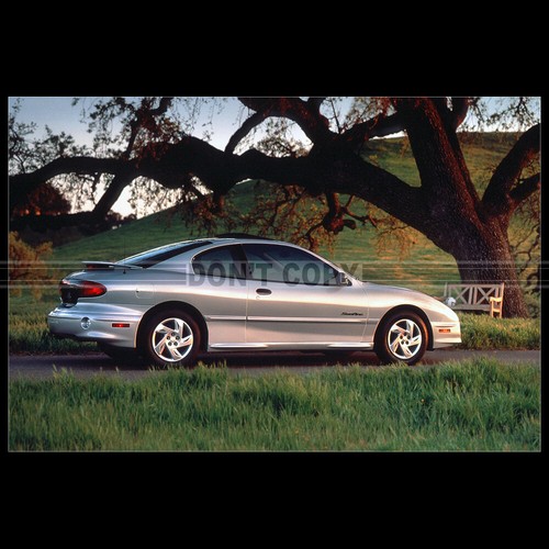 Photo 020345 pontiac sunfire - pontiac,