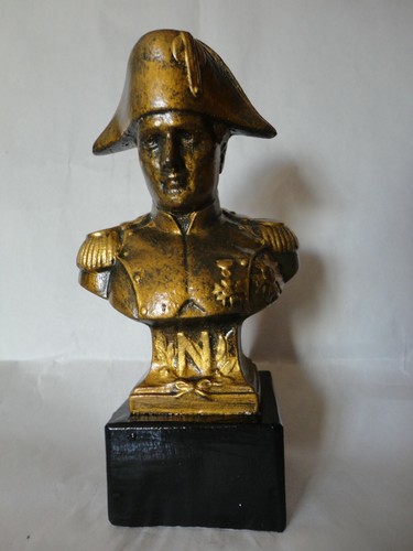 Buste napoléon - de,