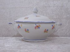 Terrine Soupière En