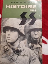 François Duprat Histoire des