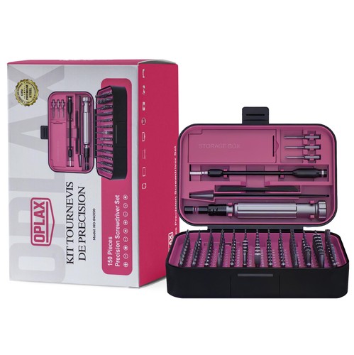 Oplax kit tournevis - kit, de