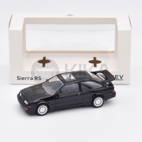 Ford sierra cosworth noir - rs,