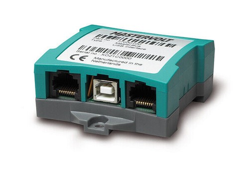 Interface usb mastervolt - interface,