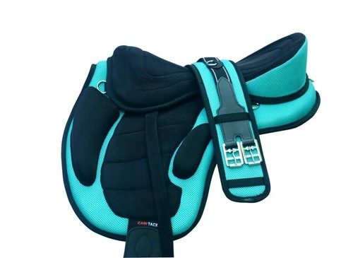 Selle synthétique sans - , arbre