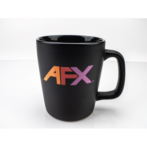 Afx racing coffee - racing, mug