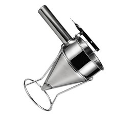 Entonnoir à balle Octopus