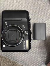 Appareil photo numérique