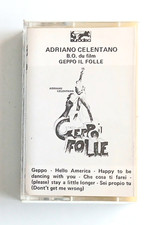 Adriano Celentano – Geppo Il