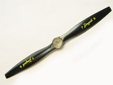 J&Z Zingali 7-6 PROPELLERS