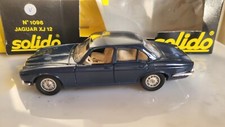 SOLIDO -JAGUAR XJ12 - 100%