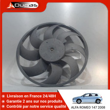 🇫🇷 MOTEUR VENTILATEUR