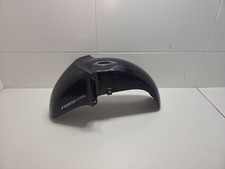 GARDE BOUE AVANT HONDA NSS