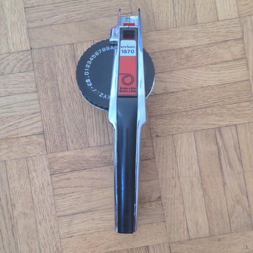 Dymo 1570 étiqueteuse - 1570,