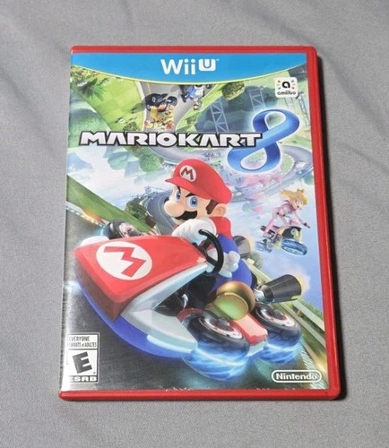 Mario kart nintendo wii - kart,