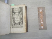 Office de l'Eglise ... 1697