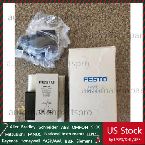 New pev festo - new, pev-1/4-b
