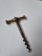 Tire Bouchon Ancien Manche