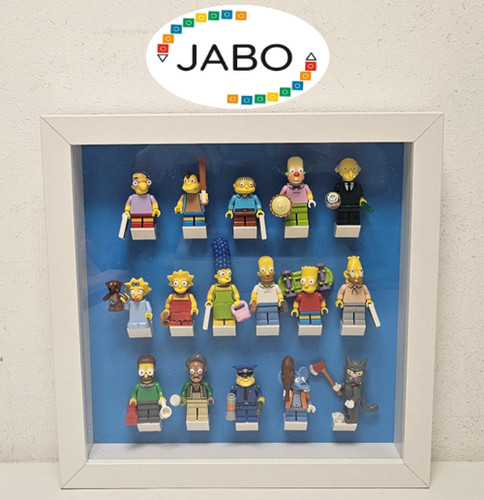 Lego minifigures the - minifigures,