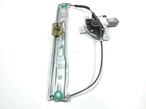 Leve vitre electrique avant - leve-vitre,