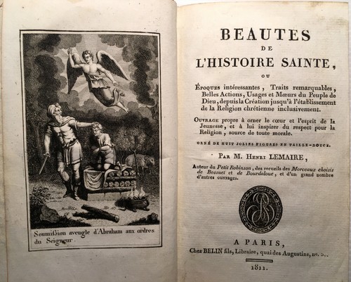 1811 beautes histoire - beautes,