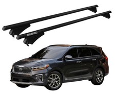 Barres de Toit XL Pour Kia