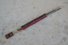 VINTAGE for collection - old BOURBON POD RPDF CORK POD