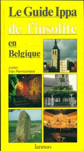 Guide ippa insolite en - de, l'insolite