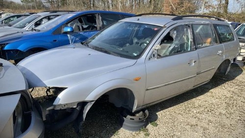 Moteur ford mondeo break - moteur, 2