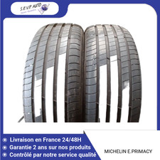 🇫🇷 Paire de pneus