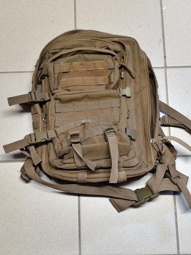 Musette militaire opex - musette,