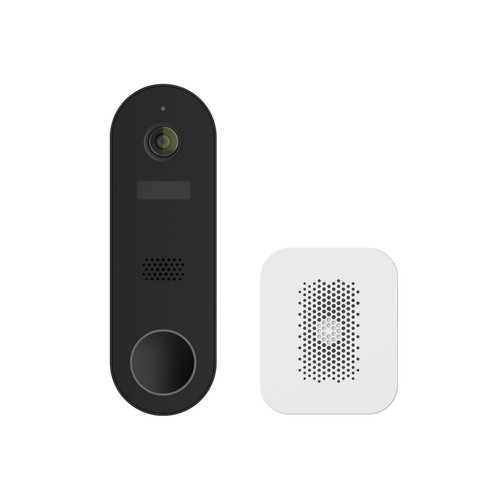 Luna doorbell camera wireless - luna,